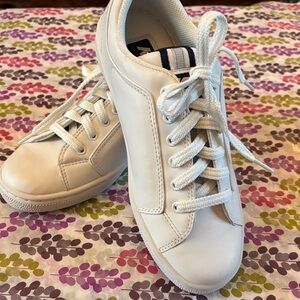 Kedsport leather look  sport shoe